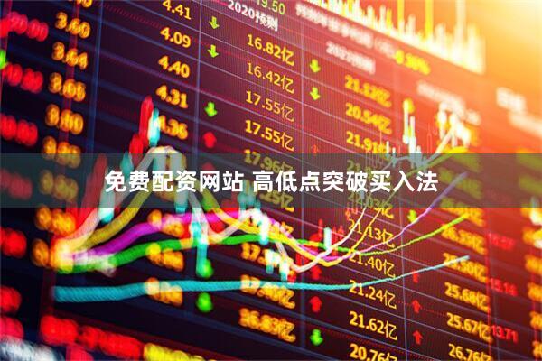 免费配资网站 高低点突破买入法
